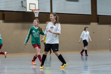 Bild 286 - wCJ KT Turnier Nachmittag